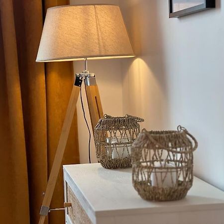 Appartement Gordon Smith En Plein Centre - 2 Personnes แซ็ง-แม-เอกลิซ ภายนอก รูปภาพ