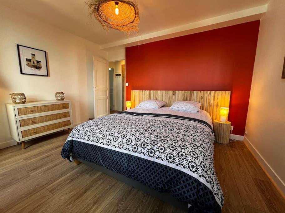 Appartement Gordon Smith En Plein Centre - 2 Personnes แซ็ง-แม-เอกลิซ ภายนอก รูปภาพ