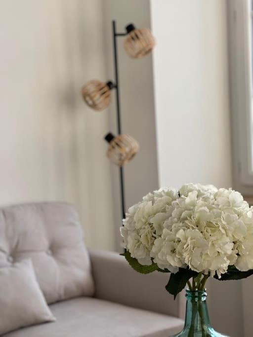 Appartement Gordon Smith En Plein Centre - 2 Personnes แซ็ง-แม-เอกลิซ ภายนอก รูปภาพ